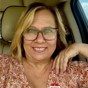 Meet your Posher, Janette